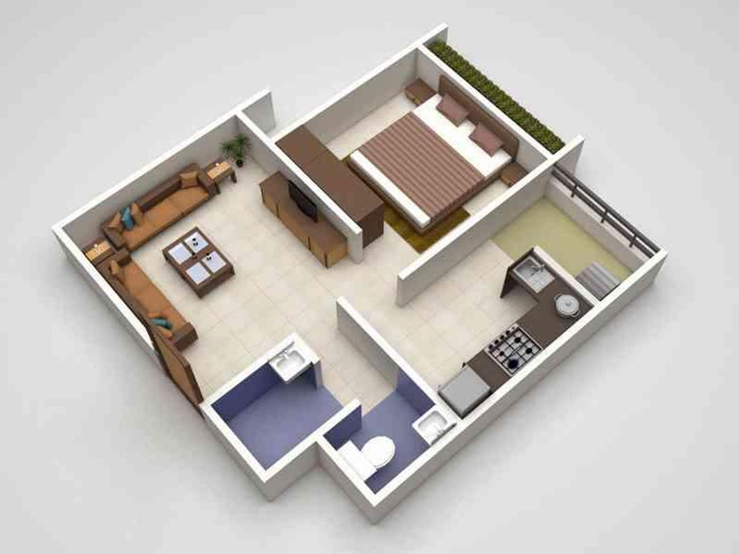  3D  Modular Home  Floor  Plan APK  Download Free Lifestyle 