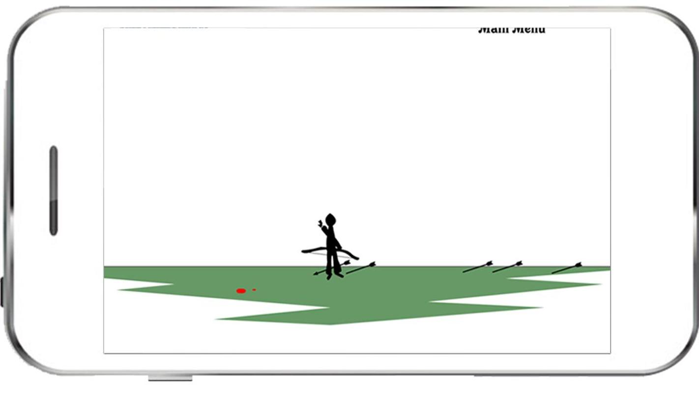 Bow Stickman APK Download - Free Arcade GAME for Android 