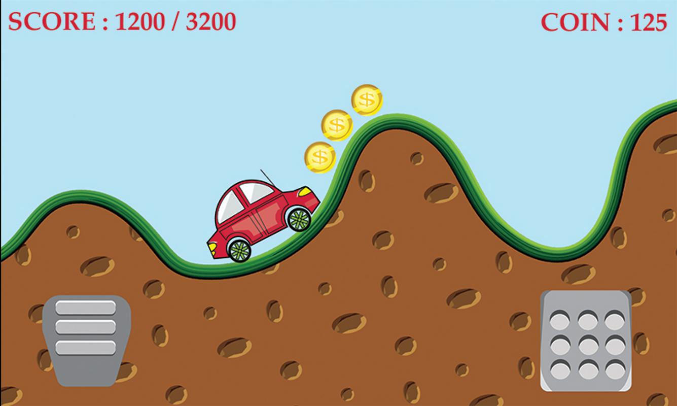 Mountain climbing APK Download - Free Racing GAME for 