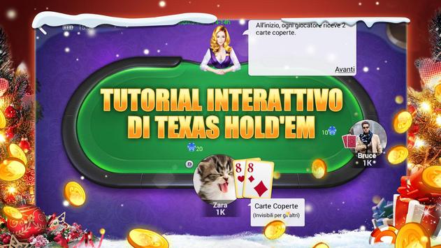 Aplikasi poker texas boyaa untuk android