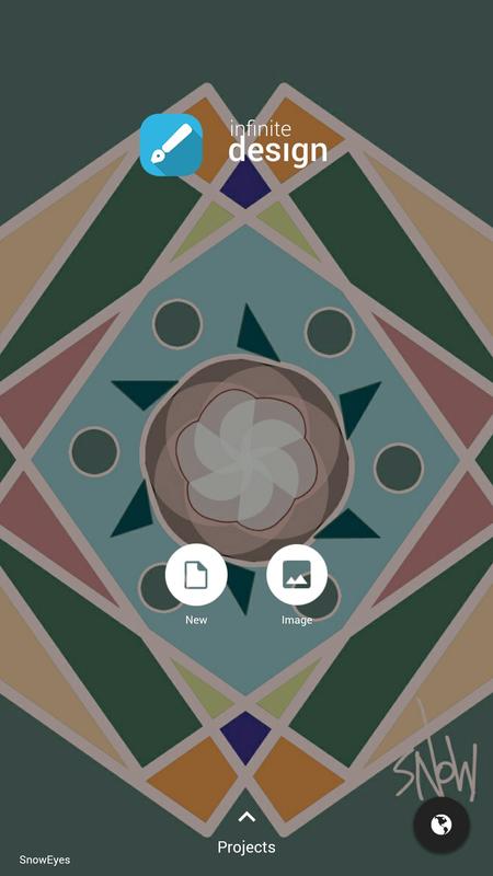 Infinite Design APK Download - Free Productivity APP for ...