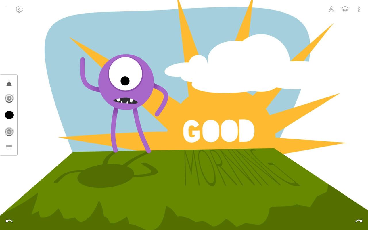 Get Logo Apk Infinite Design Pics