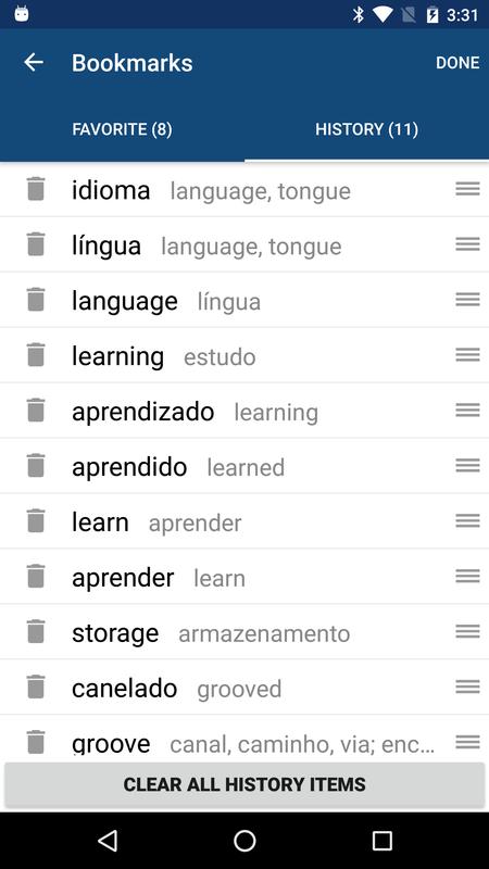 Portuguese dating app