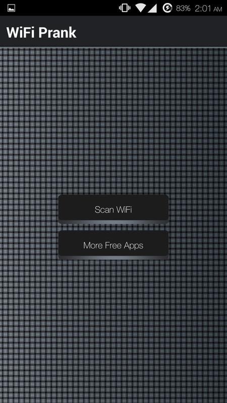 Wifi hacker free download android