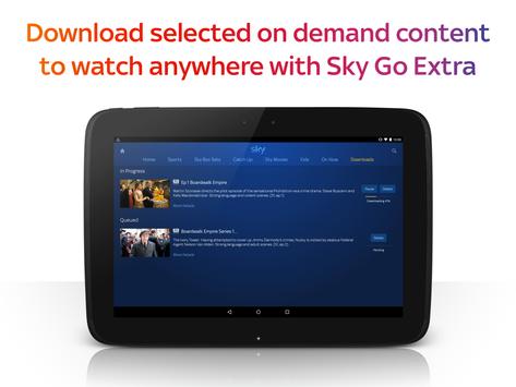 Sky Go APK Download  Free Entertainment APP for Android  APKPure.com
