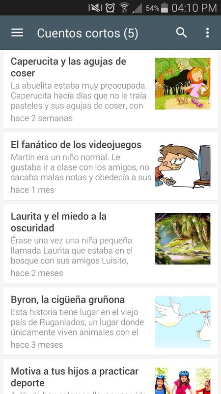 Te asustaste mucho entonces