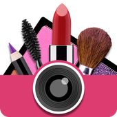 YouCam Makeup: Selfie Makeover icon