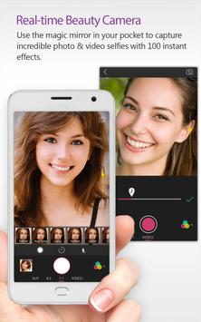 YouCam Perfect - Selfie Camera