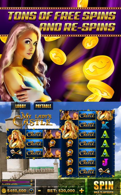 Fun slots machines