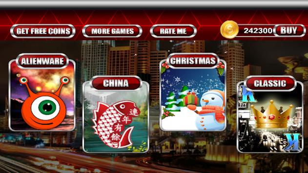 Vip casino games free download