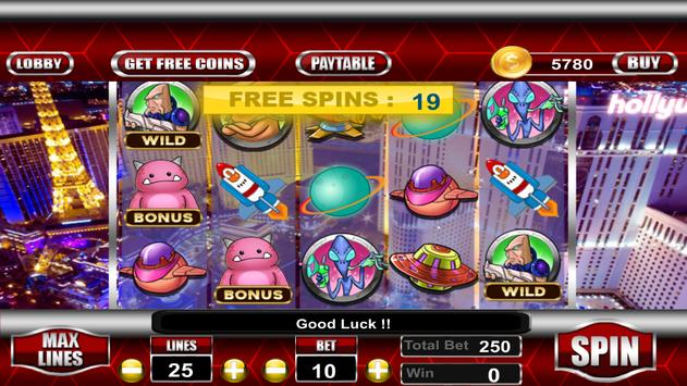 Vip casino games free download