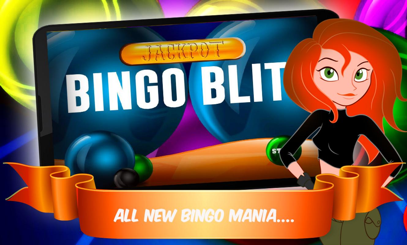 Jackpot Bingo Blitz APK Download Free Casino GAME for Android Jackpot Bingo Blitz APK Download Free Casino GAME for Android