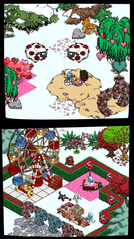 smurfs village hack apk smurfs village hack apk