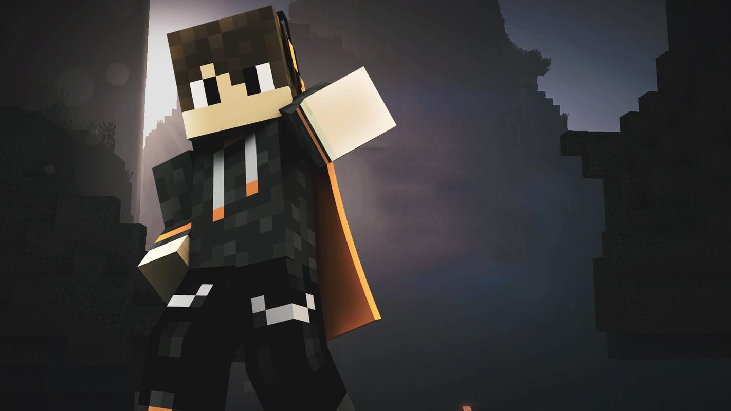 Capes for Minecraft PE Free APK Download Free