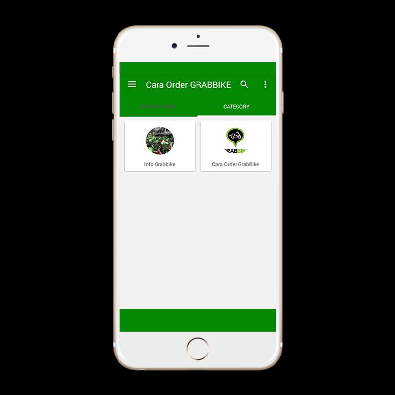Cara Order cara order grabbike apk free undefined app for Cara Order cara order grabbike apk free undefined app for