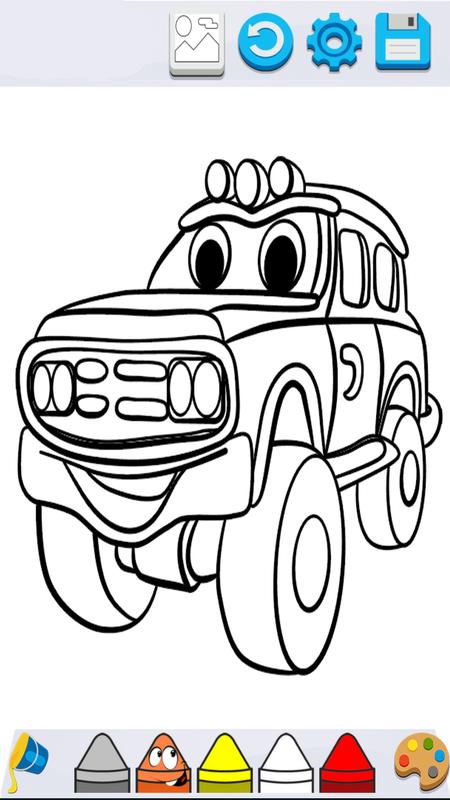 book cars coloring download Book Cars Download Coloring  Free  mcqueen For APK