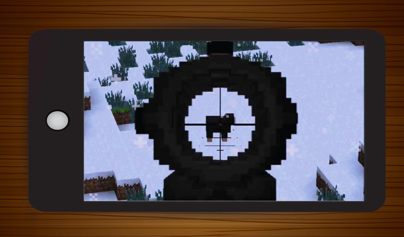 MOD GTA in Minecraft PE APK Download - Free Tools APP for ...