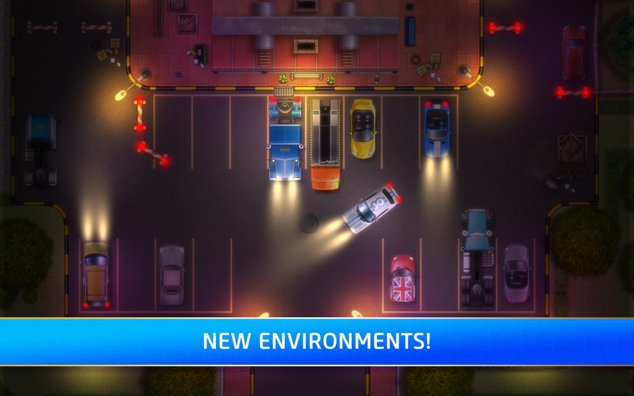 mania parking mania parking