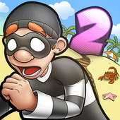 robbery bob 2 robbery bob 2