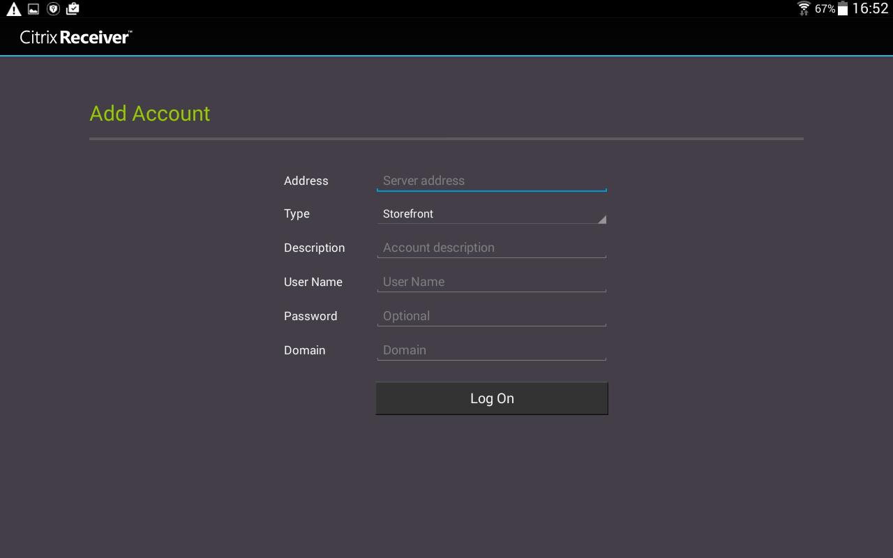 Download Latest Citrix Receiver For Windows 8.1 - Toast ...
