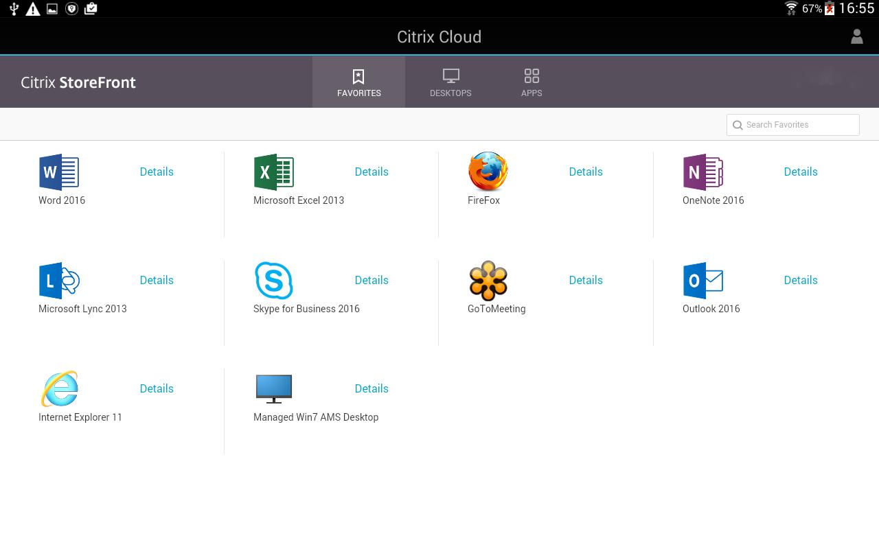 Citrix Xenapp Free Download Mac