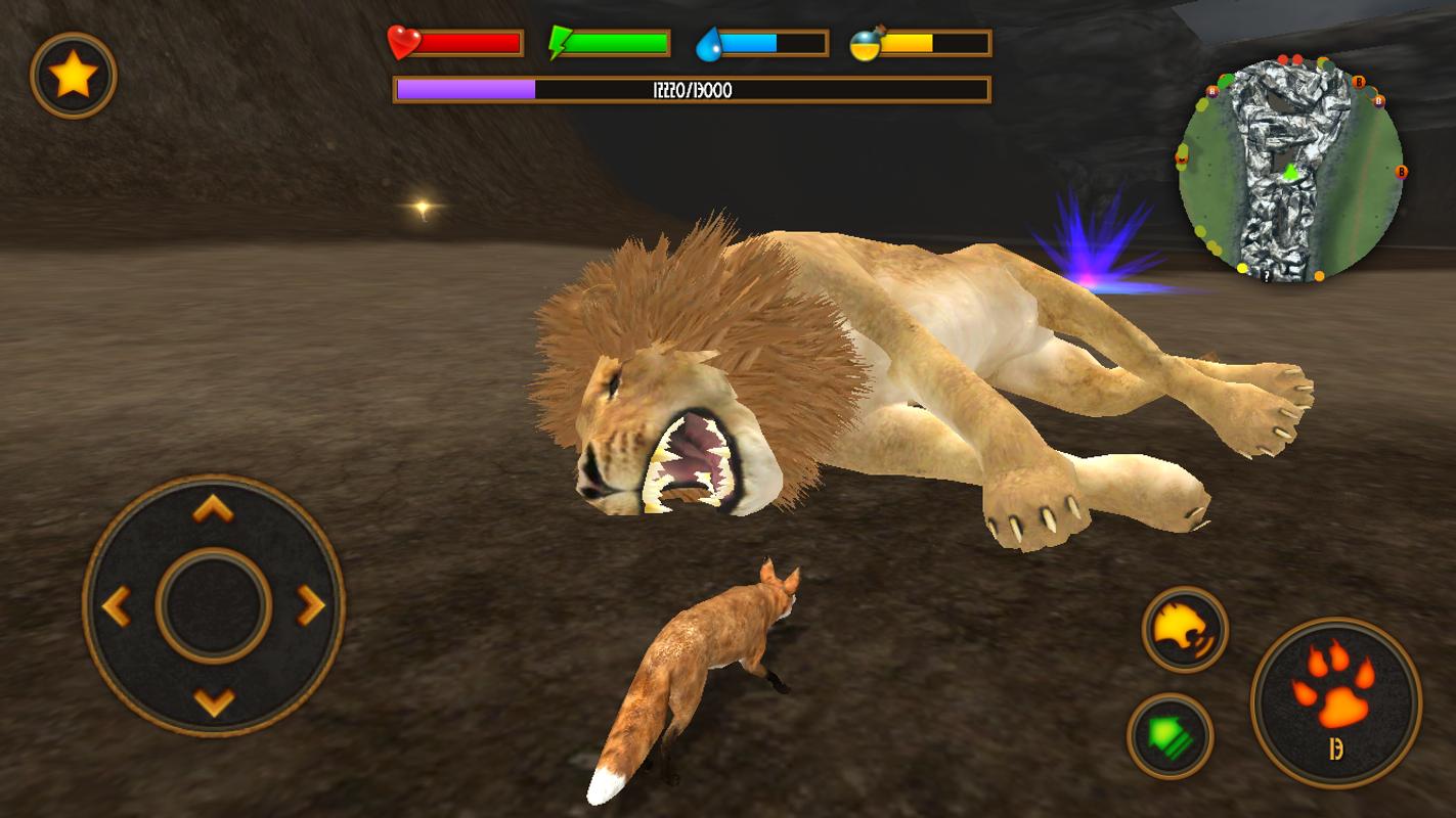 Clan of Fox APK Download Free Adventure GAME for Android