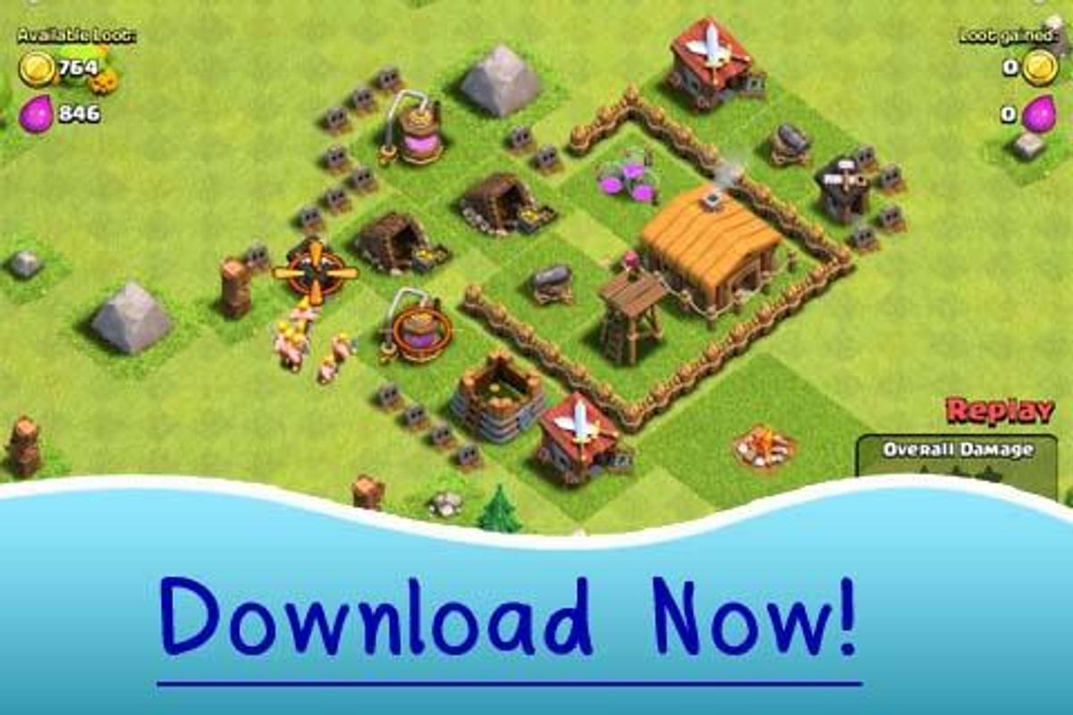 Fhx Clash Of Clans Game Fhx Clash Of Clans Game