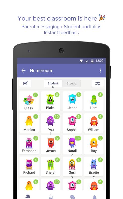 ClassDojo APK Download Free Education APP For Android APKPure
