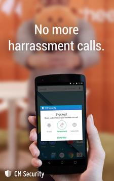 CM Security AppLock AntiVirus