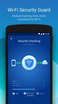 CM Security AppLock AntiVirus