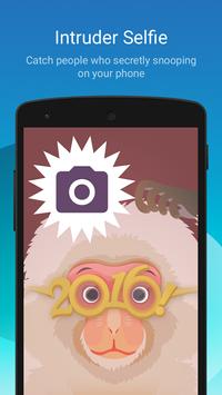 CM Security AppLock AntiVirus