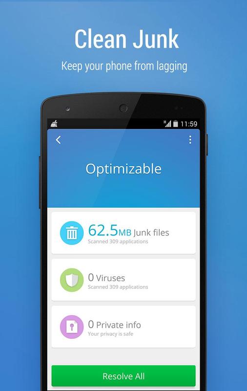 CM Security for x86(Intel CPU) APK Download - Gratis Alat ...