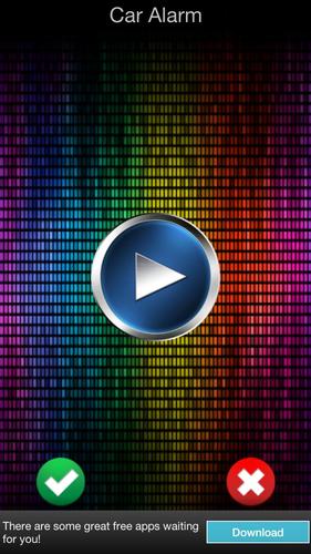Loud ringtones for android phones