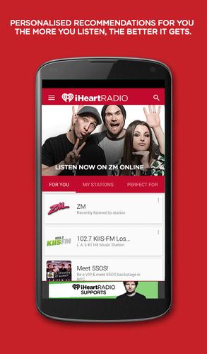iheart radio download iheart radio download