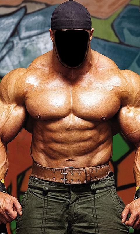 Bodybuilding dating