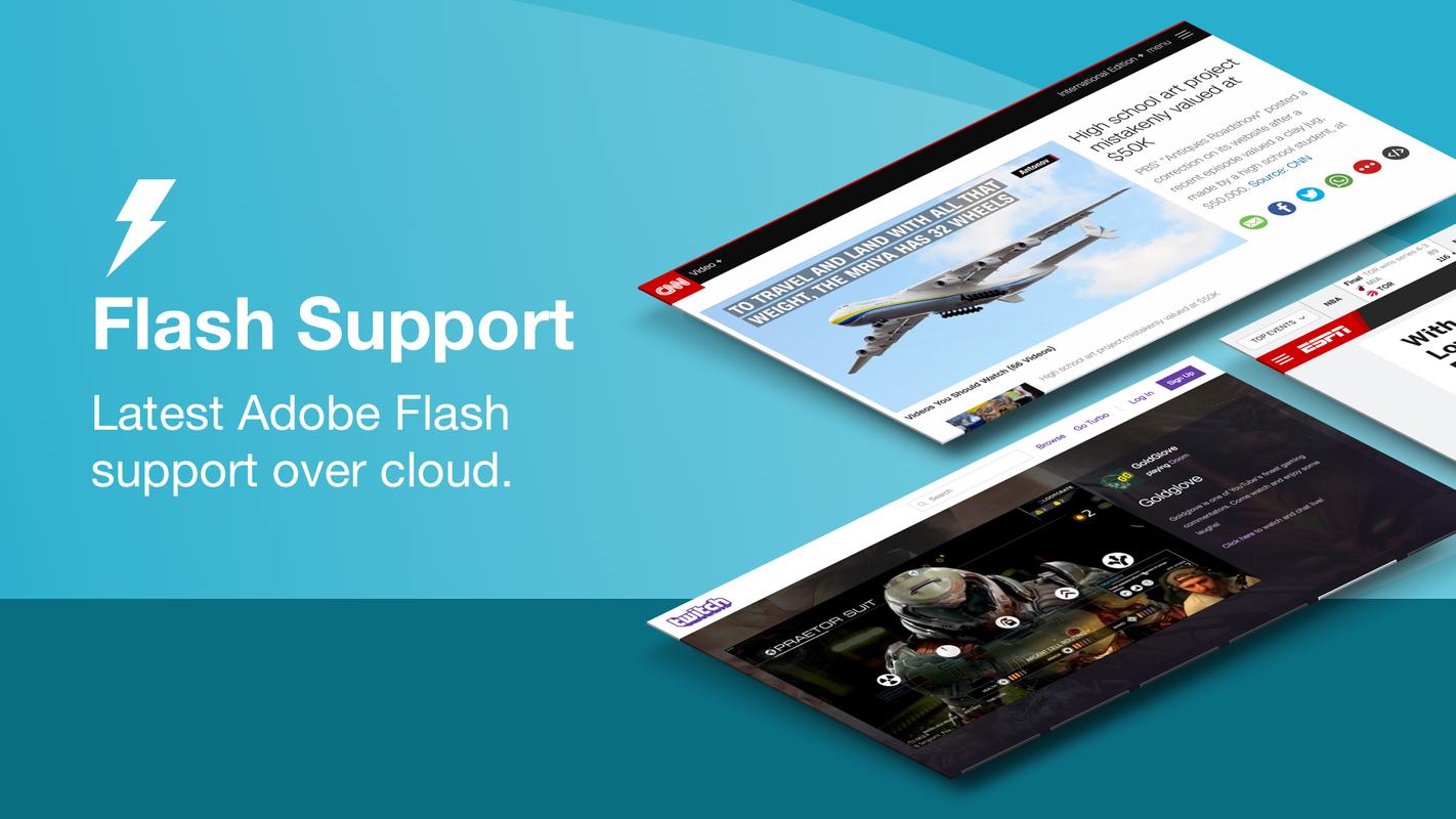Puffin TV Browser - Born for Excellence puffin tv apk download