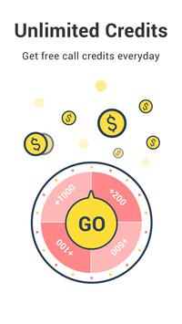 WhatsCall - Free Global Calls