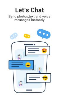 WhatsCall - Free Global Calls