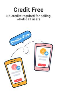 WhatsCall - Free Global Calls