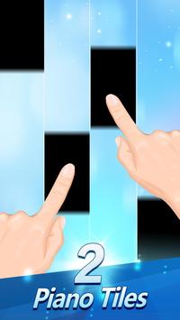 Piano Tiles 2™ poster