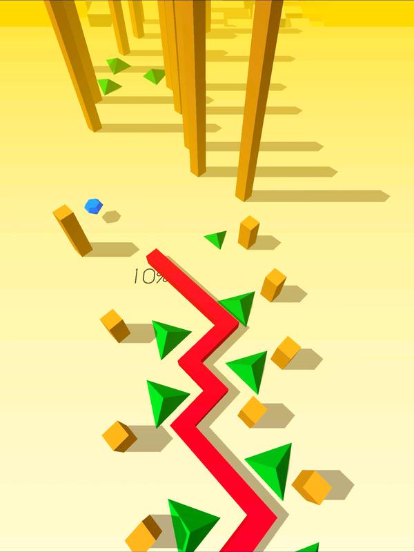 Dancing Line APK Download - Free Arcade GAME for Android ...