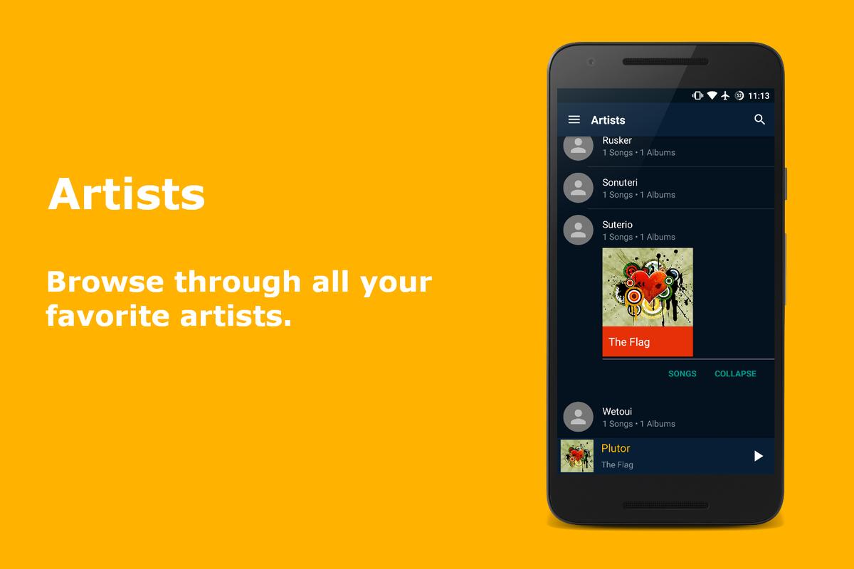 N Music(beta) APK Download - Free Music &amp; Audio APP for ...