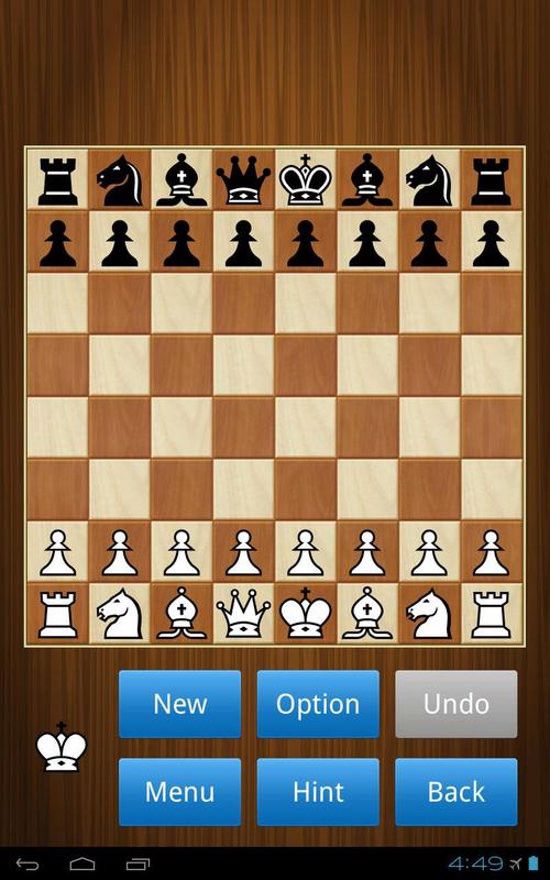 Chess APK Download Free Board GAME for Android