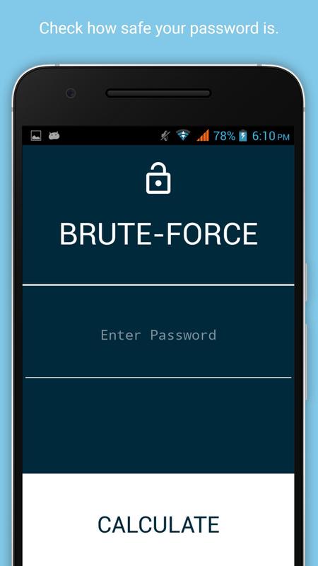 brute force cracker download