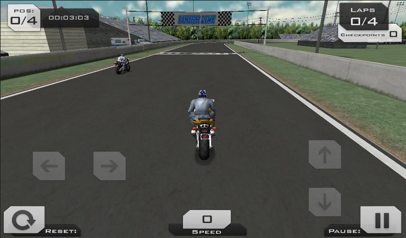 Motor Gp Super Bike Race APK Download - Free Racing GAME ...