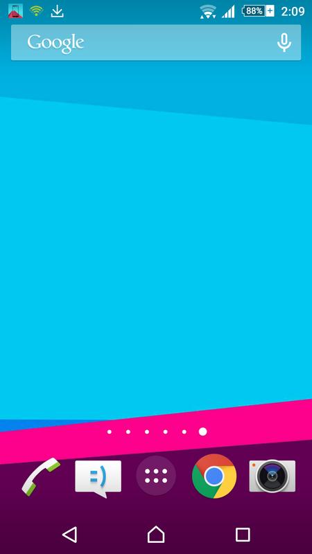 Google Android Qhd Wallpaper P