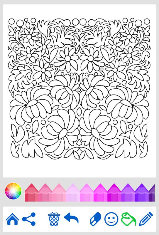 Coloring Book for Adults APK Download - Free Casual GAME for Android