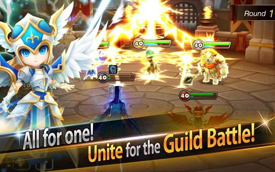 Summoners War apk screenshot