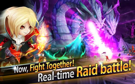 Summoners War apk screenshot