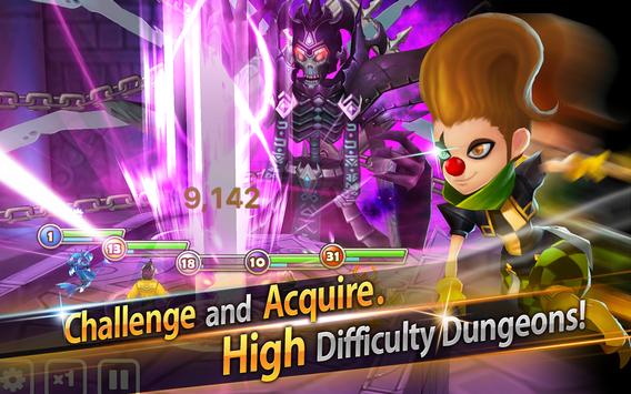 Summoners War apk screenshot